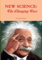 New Science: The Changing Face 1105558924 Book Cover