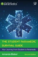 The Student Paramedic Survival Guide 0335251927 Book Cover