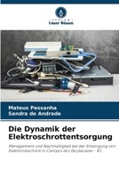 Die Dynamik der Elektroschrottentsorgung (German Edition) 6208039673 Book Cover