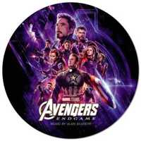 Avengers: Endgame