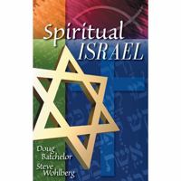 Spiritual Israel 1580191533 Book Cover