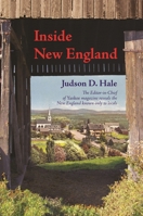 Inside New England 0060150335 Book Cover
