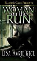 Woman on the run 0821763628 Book Cover