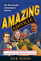 Amazing Ashville 1681062526 Book Cover