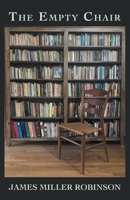 The Empty Chair 1646624211 Book Cover