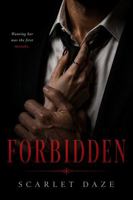 Forbidden: Some lines aren't meant to be crossed B0HFDM4FYD Book Cover