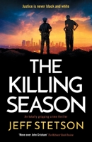 The Killing Season: A totally gripping crime thriller 1805084755 Book Cover