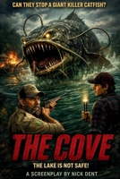 The Cove B0H6T7D277 Book Cover