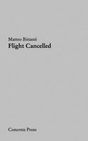 Flight Cancelled 1366588215 Book Cover