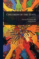 Children of the State 102373043X Book Cover