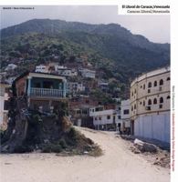 Caracas Litoral, Venezuela (New Urbanisms) 1568984464 Book Cover