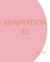 Adaptation 22 1077653492 Book Cover