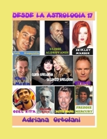 Desde la Astrologia 17 (Spanish Edition) B0F8HBNPCF Book Cover