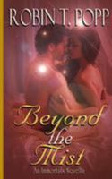 Beyond the Mist 1530739810 Book Cover