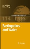 Earthquakes and Water 3642008097 Book Cover