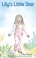 Lily's Little Star 1734839848 Book Cover