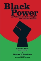 Black Power 6587113389 Book Cover
