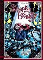 Sleeping Beauty: The Graphic Novel 1434213935 Book Cover