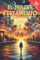 El tercer testamento: El último día en la vida de Guido Tabares (Spanish Edition) B0DQWW6127 Book Cover