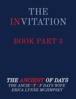 The Invitation Book Part 3 1735581917 Book Cover