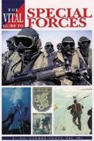 Special Forces (Vital Guide) (Vital Guide) 1840372060 Book Cover