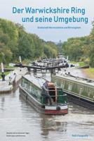 Der Warwickshire Ring Und Seine Umgebung: Grafschaft Warwickshire Und Birmingham 1791312128 Book Cover