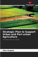 Strategic Plan to Support Urban and Peri-urban Agriculture 6630259335 Book Cover