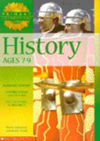 History 7-9 Years (Primary Foundations) 0439018099 Book Cover