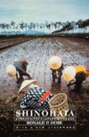 Shinohata: A Portrait of a Japanese Village 0394461800 Book Cover