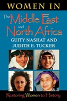Women in the Middle East: Restoring Women to History (Restoring Women to History) 0253212642 Book Cover