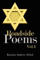 Roadside Poems: Vol. 1 1434303470 Book Cover