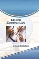 Micro Economics 0359763928 Book Cover