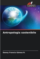 Antropologia sostenibile 6207335279 Book Cover