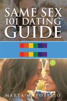 Same Sex 101 Dating Guide 1524554286 Book Cover