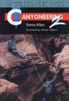 Canyoneering 2 (Canyoneering) 0874804671 Book Cover