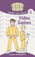 Video Games 1736891057 Book Cover