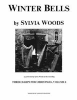 Winter Bells: Harp 0936661054 Book Cover