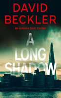 A Long Shadow 154203468X Book Cover