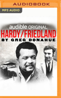 Hardy/Friedland 1713645726 Book Cover