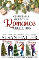 Christmas Mountain Romance Collection B09HG1712C Book Cover