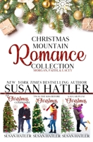 Christmas Mountain Romance Collection null Book Cover