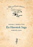 En Hawstok Saga 8771146059 Book Cover