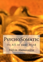 PsychoSomatic B08TZBTZ29 Book Cover