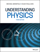 Understanding Physics 1119519500 Book Cover