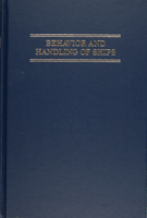 Behavior and Handling of Ships 0870333062 Book Cover