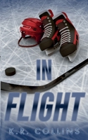In Flight (Sophie Fournier) 1648908411 Book Cover