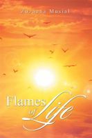 Flames of Life 1524511536 Book Cover