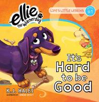 It's Hard to be Good 194226402X Book Cover
