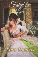 Fated for Love B0BHRFQ9ZM Book Cover