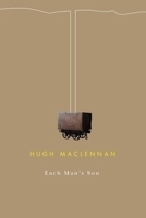 Each Man's Son 0771034830 Book Cover